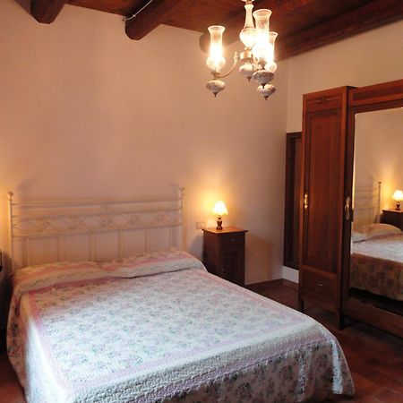B&B Borgo Marano Cupra Marittima Oda fotoğraf