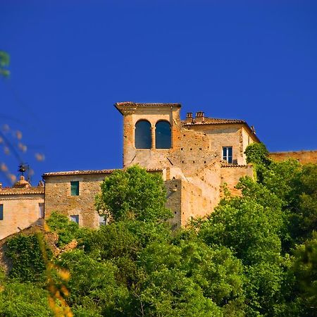 B&B Borgo Marano Cupra Marittima Dış mekan fotoğraf