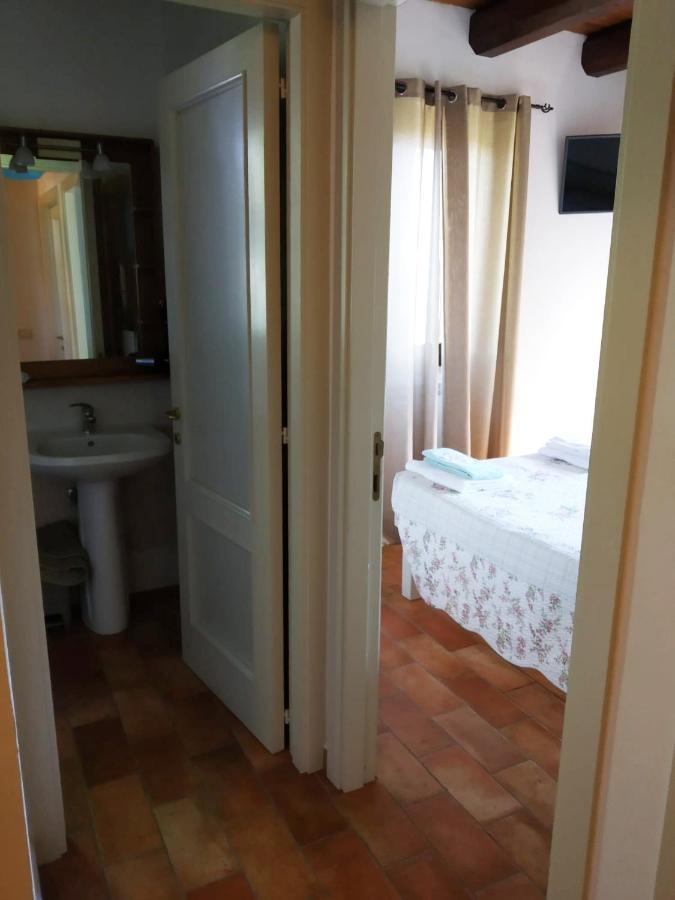 B&B Borgo Marano Cupra Marittima Dış mekan fotoğraf