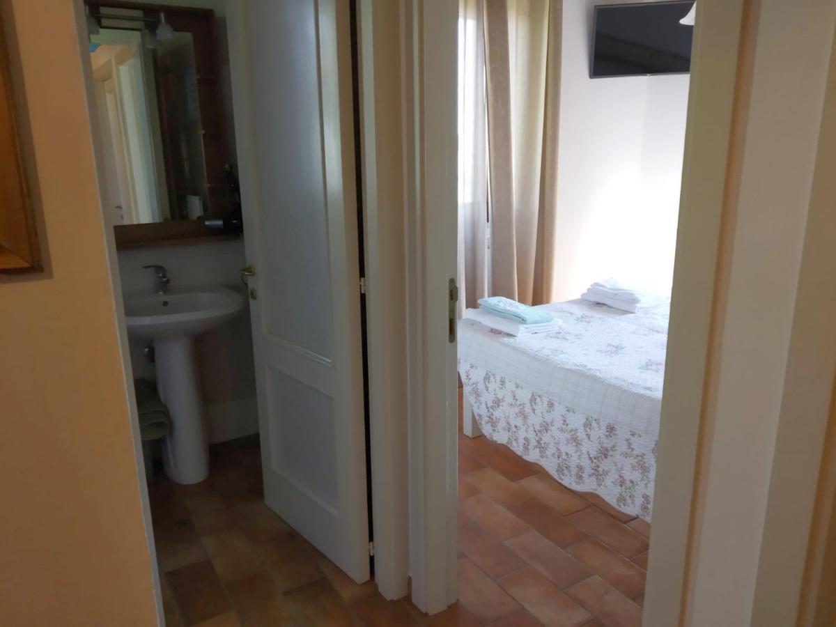 B&B Borgo Marano Cupra Marittima Dış mekan fotoğraf