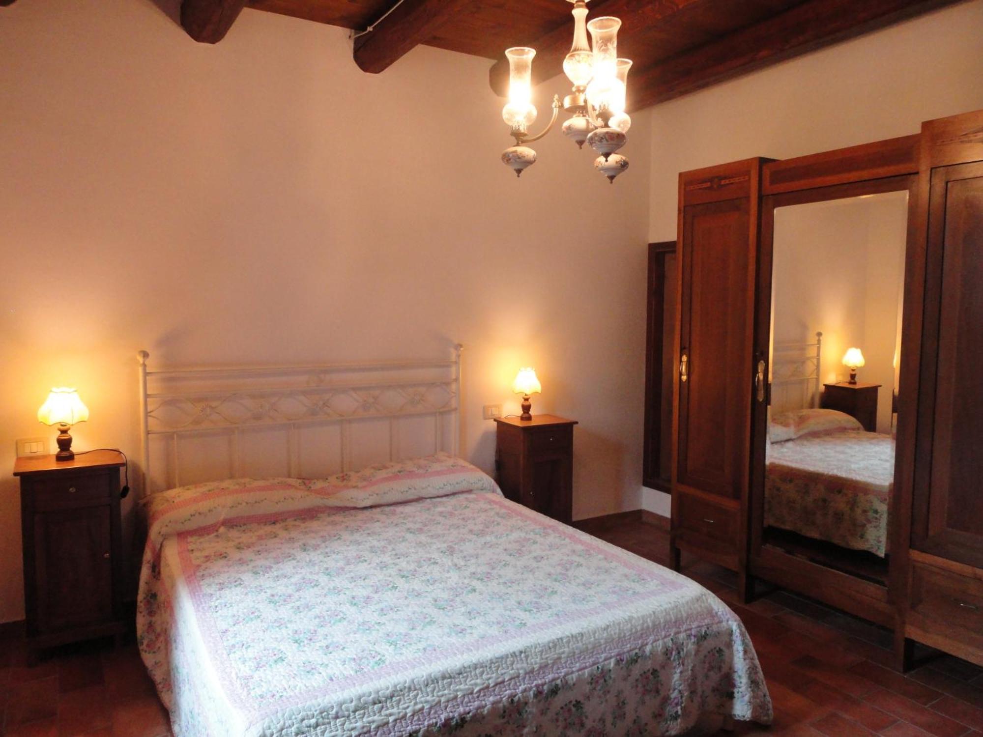 B&B Borgo Marano Cupra Marittima Oda fotoğraf