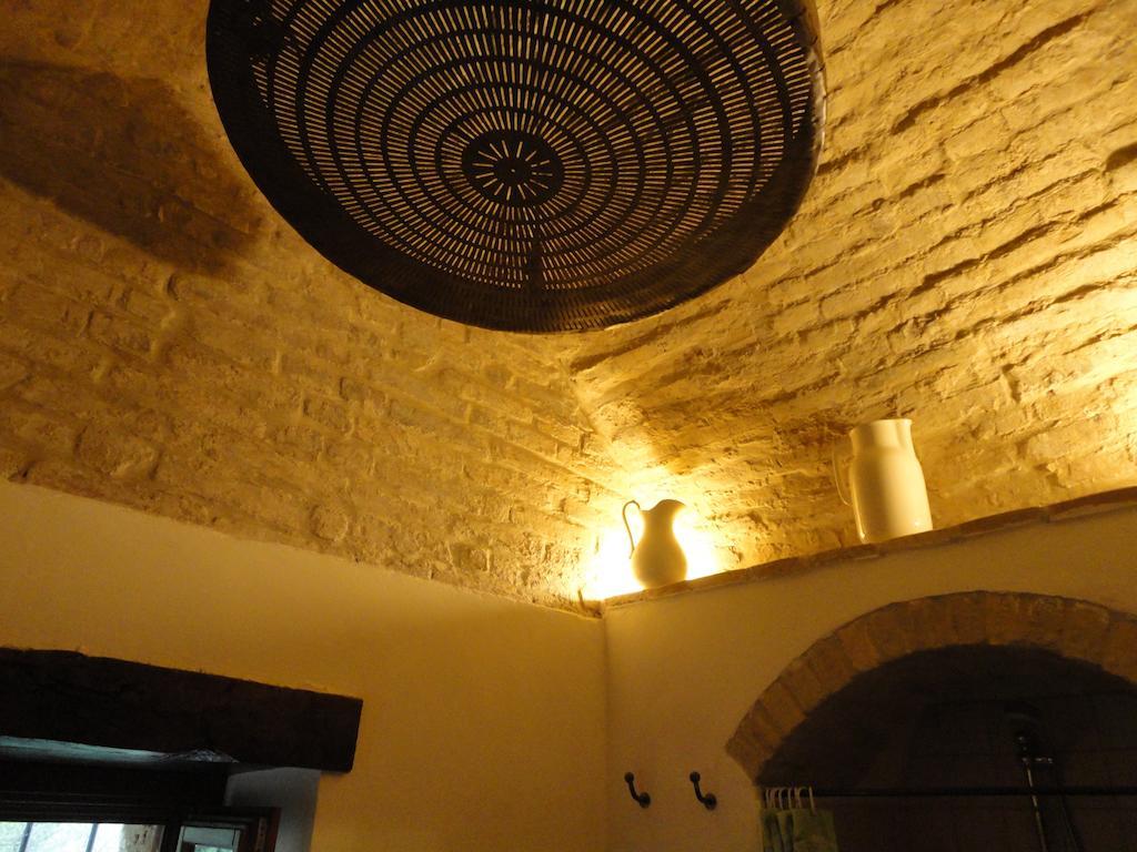 B&B Borgo Marano Cupra Marittima Dış mekan fotoğraf