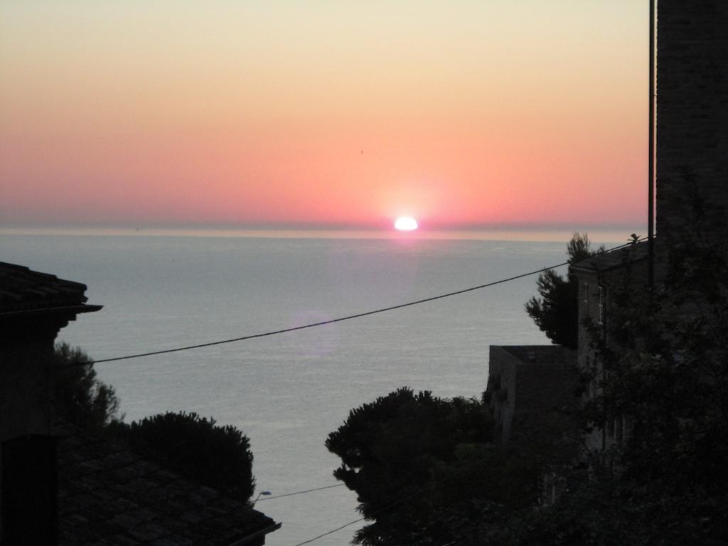 B&B Borgo Marano Cupra Marittima Dış mekan fotoğraf