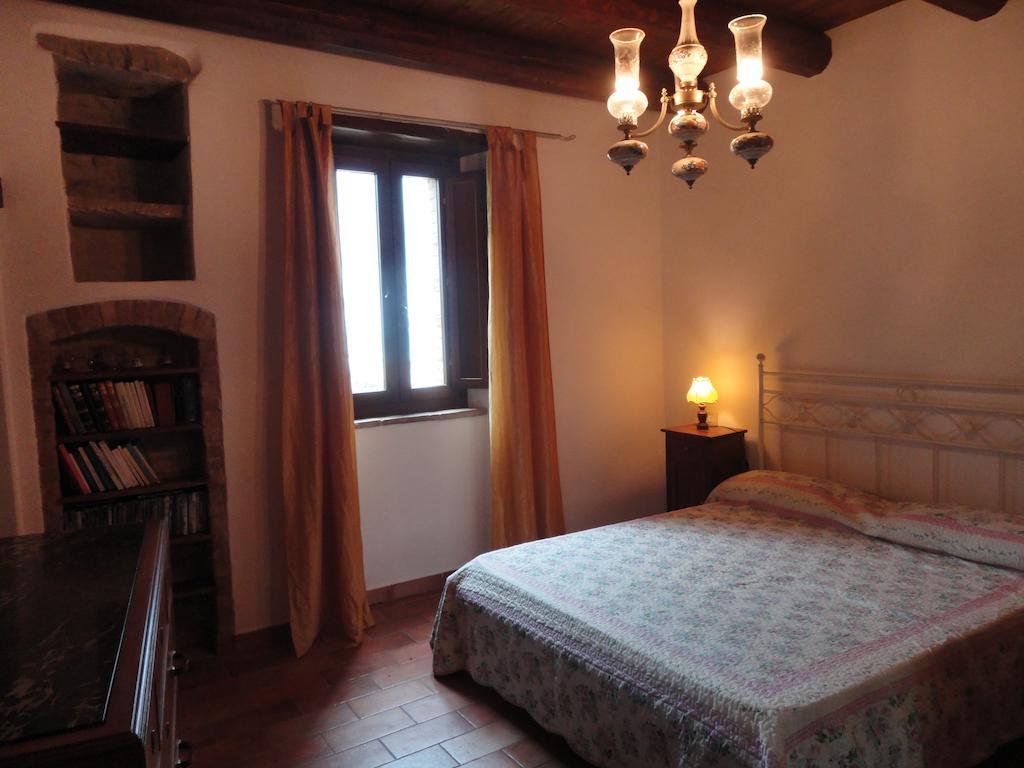 B&B Borgo Marano Cupra Marittima Dış mekan fotoğraf