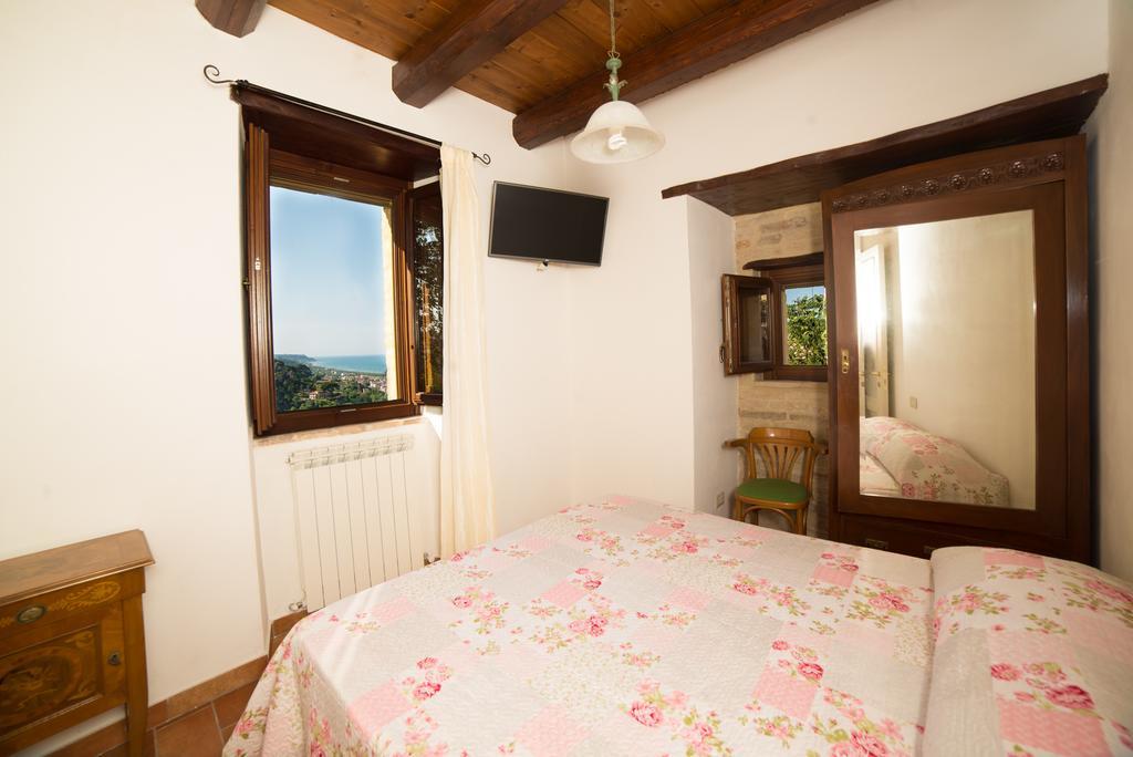 B&B Borgo Marano Cupra Marittima Dış mekan fotoğraf