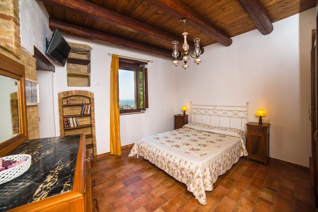 B&B Borgo Marano Cupra Marittima Dış mekan fotoğraf