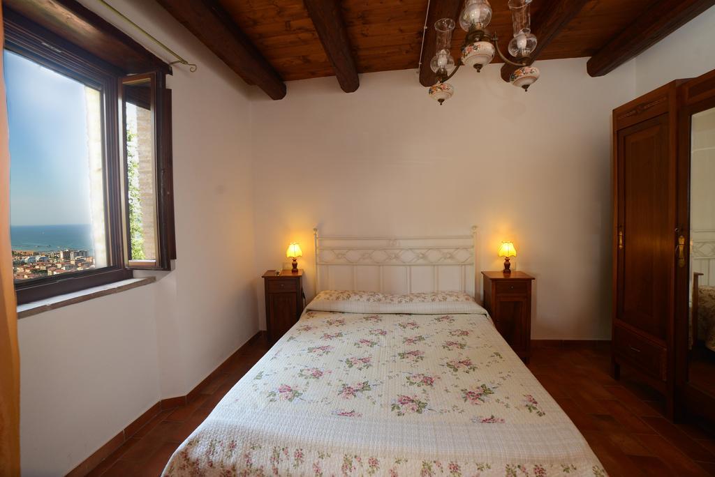 B&B Borgo Marano Cupra Marittima Dış mekan fotoğraf