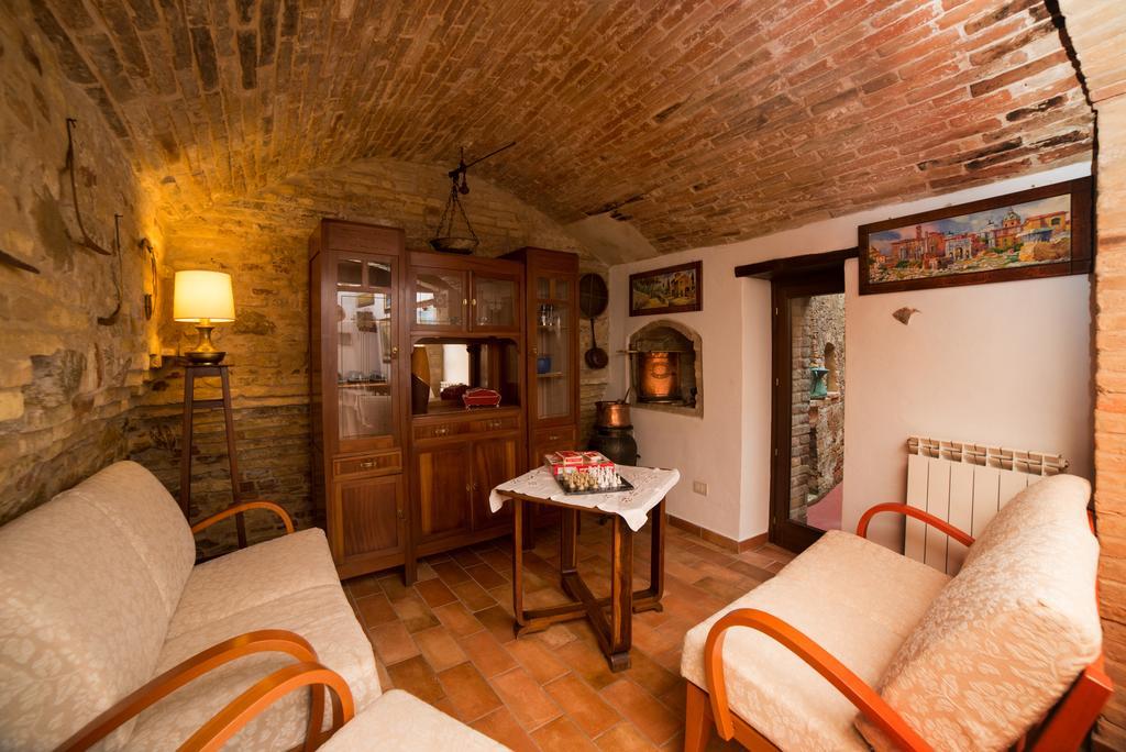B&B Borgo Marano Cupra Marittima Dış mekan fotoğraf