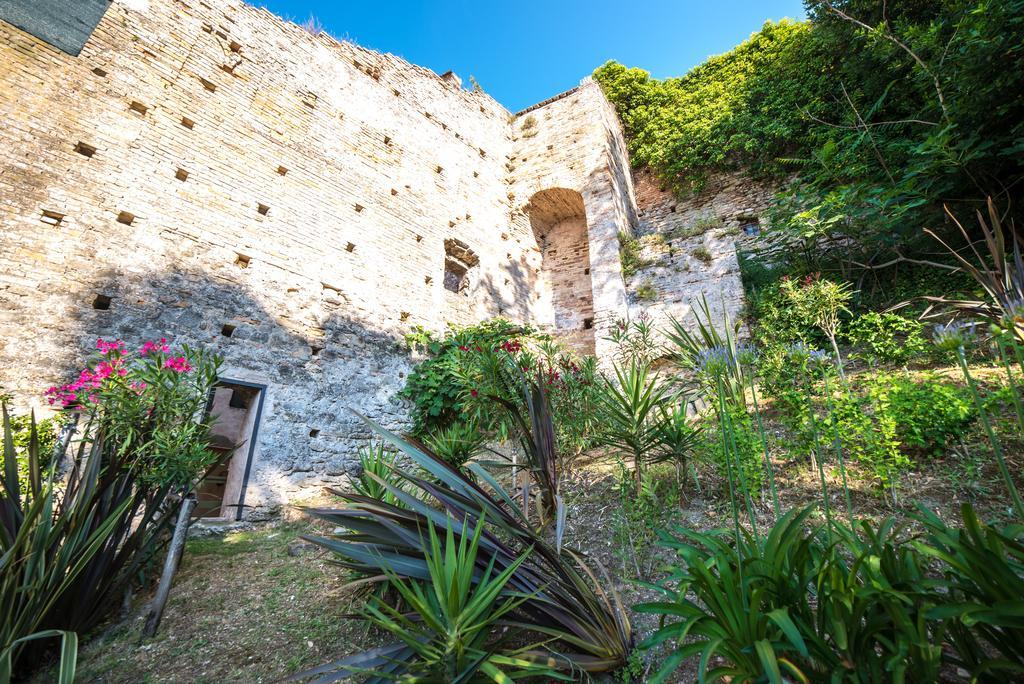 B&B Borgo Marano Cupra Marittima Dış mekan fotoğraf