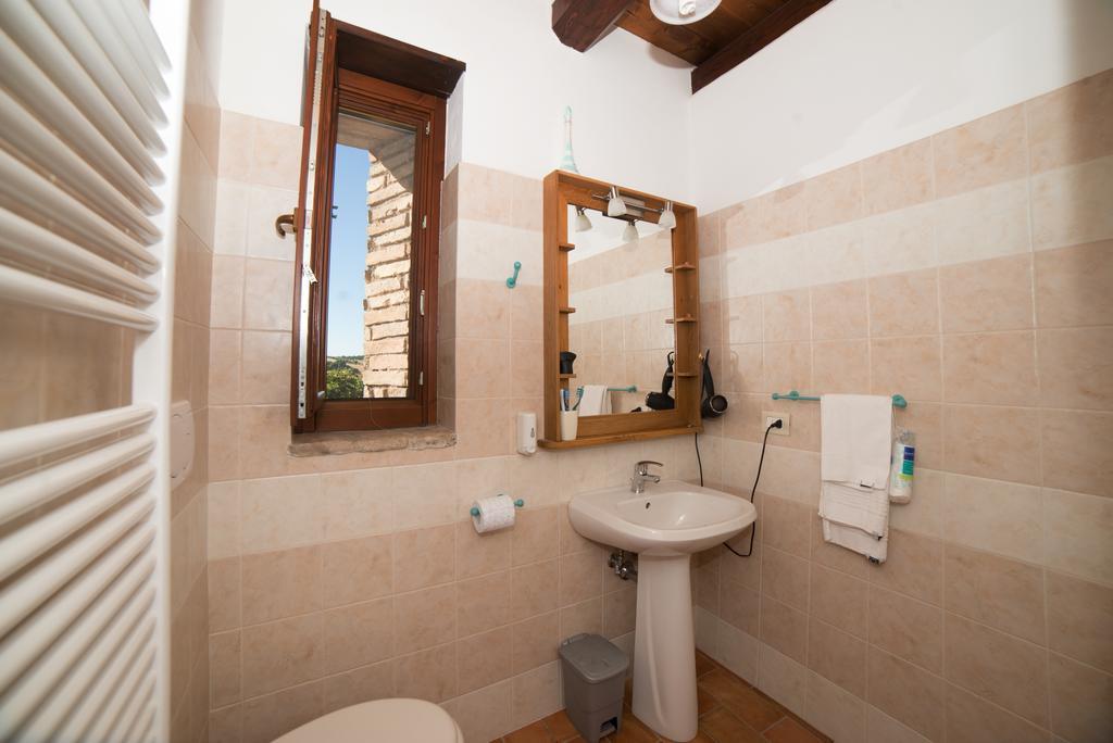B&B Borgo Marano Cupra Marittima Dış mekan fotoğraf