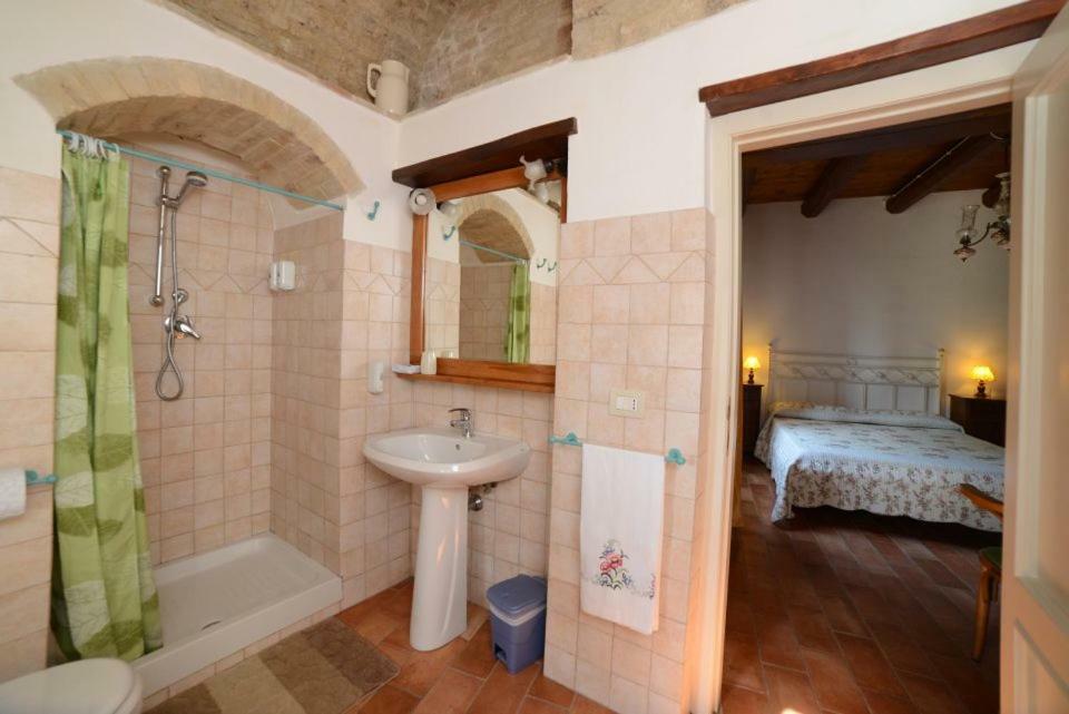 B&B Borgo Marano Cupra Marittima Dış mekan fotoğraf