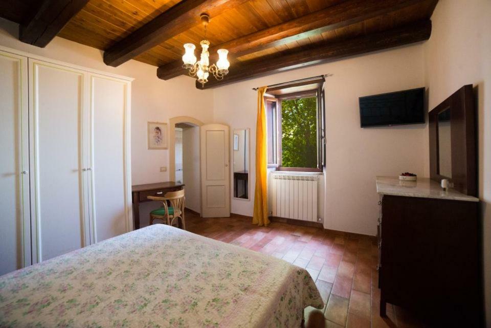 B&B Borgo Marano Cupra Marittima Dış mekan fotoğraf