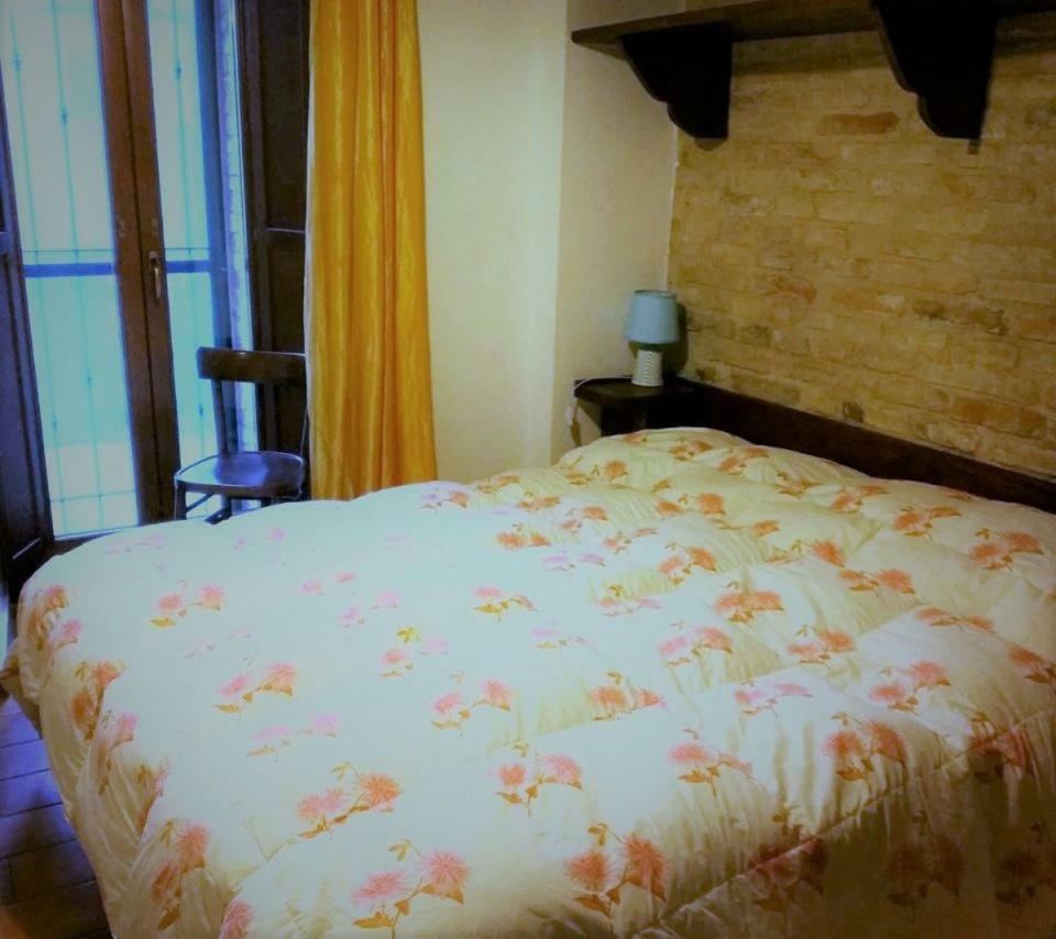 B&B Borgo Marano Cupra Marittima Dış mekan fotoğraf